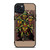 TMNT TEENAGE MUTANT NINJA TURTLE CARTOON iPhone 15 Plus Case
