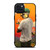 TYLER THE CREATOR ALBUM COVER iPhone 15 Plus Case