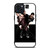 U2 BAND POSE iPhone 15 Plus Case