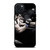 UFC WORLD FIGHTING LOGO iPhone 15 Plus Case