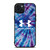 UNDER ARMOUR DIE TYE iPhone 15 Plus Case