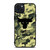 UNDER ARMOUR LOGO PROJECT ROCK CAMO iPhone 15 Plus Case
