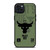 UNDER ARMOUR LOGO PROJECT ROCK iPhone 15 Plus Case