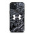 UNDER ARMOUR METAL LIQUID iPhone 15 Plus Case
