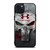 UNDER ARMOUR PUNISHER EMBLEM iPhone 15 Plus Case