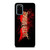 ALTER BRIDGE ROCK LOGO Samsung Galaxy S20 Plus Case