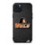 UNIVERSITY OF TENNESSEE VOLS ASPHALT iPhone 15 Plus Case
