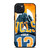 UNIVERSITY OF TENNESSEE VOLS FOOTBALL iPhone 15 Plus Case