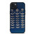 US AIR FORCE ARMY BADGE iPhone 15 Plus Case