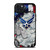 US AIR FORCE UNITED STATES FLAG iPhone 15 Plus Case