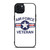 US AIR FORCE VETERAN ARMY iPhone 15 Plus Case