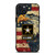 US ARMY LOGO EAGLE iPhone 15 Plus Case