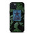 US ARMY LOGO EMBROIDERY CAMO iPhone 15 Plus Case
