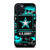 US ARMY LOGO GLOW iPhone 15 Plus Case