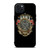 US ARMY LOGO SERVICE iPhone 15 Plus Case
