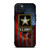 US ARMY LOGO iPhone 15 Plus Case