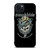 US ARMY SPECIAL FORCES LOGO SKULL iPhone 15 Plus Case