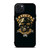 US MARINE CORPS USMC iPhone 15 Plus Case