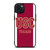 USC TROJANS FOOTBALL NFL iPhone 15 Plus Case