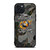 USMC US MARINE CORPS CAMO 2 iPhone 15 Plus Case
