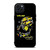 VALENTINO ROSSI THE DOCTOR 46 SIGNATURE iPhone 15 Plus Case