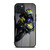 VALENTINO ROSSI THE DOCTOR 46 YAMAHA iPhone 15 Plus Case