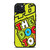 VALENTINO ROSSI VR46 THE DOCTOR iPhone 15 Plus Case
