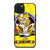 VALENTINO ROSSI iPhone 15 Plus Case