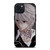 VAMPIRE KNIGHT ZERO KIRYUU iPhone 15 Plus Case
