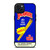 VANILLA BACKWOODS CIGARS iPhone 15 Plus Case
