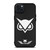 VANOS LIMITED CARBON iPhone 15 Plus Case