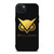 VANOS LIMITED LOGO iPhone 15 Plus Case