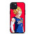 VEGETA DRAGON BALL PHILADELPHIA SIXERS iPhone 15 Plus Case