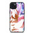 VEGETA ULTRA INSTINCT DRAGON BALL iPhone 15 Plus Case