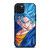 VEGETO DRAGON BALL SUPER SSJ BLUE iPhone 15 Plus Case