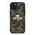 VENUM BOXING GEAR CAMO LOGO iPhone 15 Plus Case