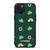 VICTORIA'S SECRET PINK NATION RAINBOW iPhone 15 Plus Case