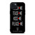 VICTORIA'S SECRET PLEASE ME iPhone 15 Plus Case