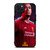VIRGIL VAN DIJK LIVERPOOL FIFA 2020 iPhone 15 Plus Case