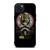 VOLBEAT HEAVY METAL iPhone 15 Plus Case