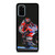 ANDREA DOVIZIOSO AD04 MotoGP Samsung Galaxy S20 Plus Case