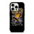 ACDC AC DC BAND HELL'S BELL iPhone 15 Pro Case