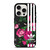 ADIDAS ROSE iPhone 15 Pro Case