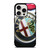 ALFA ROMEO EMBLEM iPhone 15 Pro Case