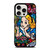 ALICE IN WONDERLAND GLASS DISNEY iPhone 15 Pro Case