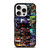ALL HEROES DOTA 2 iPhone 15 Pro Case