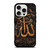 ALLAH NAME EMBLEM iPhone 15 Pro Case