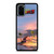 ANIME DRAGON BALL KAME HOUSE Samsung Galaxy S20 Plus Case
