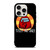 AMONG US IMPOSTOR TRUST NO ONE iPhone 15 Pro Case
