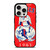 ANAHEIM LOS ANGELES ANGELS 1961 iPhone 15 Pro Case